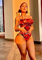Valeria Vidal